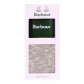 Mens Green/Grey Hip Flask + Socks Set 132052 by Barbour from Hurleys