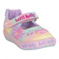 Lelli Kelly Dolly Shoes Baby Rosa Fantasia Myla Butterfly Dolly Shoes