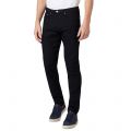 PS Paul Smith Jeans Mens Blue Black Wash Tapered Fit Jeans