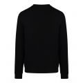 Belstaff Sweatshirt Mens Black Branded Sweatshirt