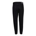 Womens Black Mom Fit Jeans 102756 by Calvin Klein from Hurleys