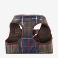 Tartan Dog Harness 111606 by Barbour from Hurleys
