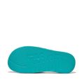 FitFlop Sandals Womens Tahiti Blue Iqushion Buckle | Hurleys