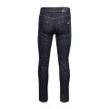 Mens Washed Rinse Stretch Fit Jeans 112084 by Lacoste from Hurleys