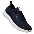 Tropicfeel Trainers Mens Baltic Navy Monsoon Trainers