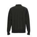 BOSS Sweatshirt Mens Black Dassaku | Hurleys