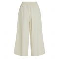 Womens	Light Natural Mel Viprissila H/W Culottes 137827 by Vila from Hurleys
