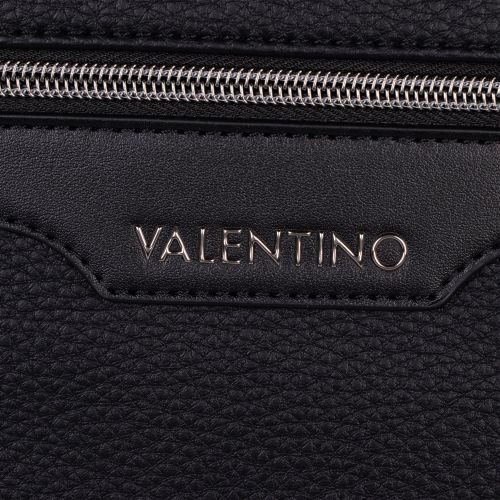 Valentino Backpack Mens Black Efeo Backpack 
