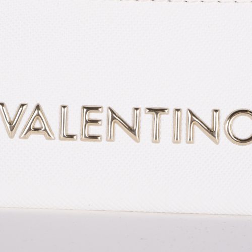 Valentino Card Holder Womens White Davina SA Card Holder