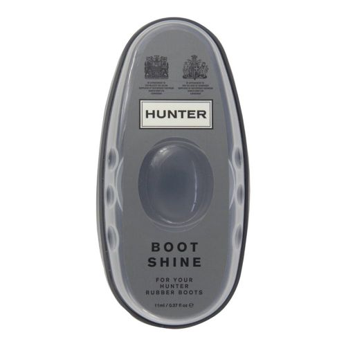 Hunter Clear Boot Shine