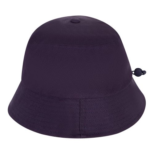 Sealskinz Bucket Hat Mens Navy Lynford WP Bucket Hat 