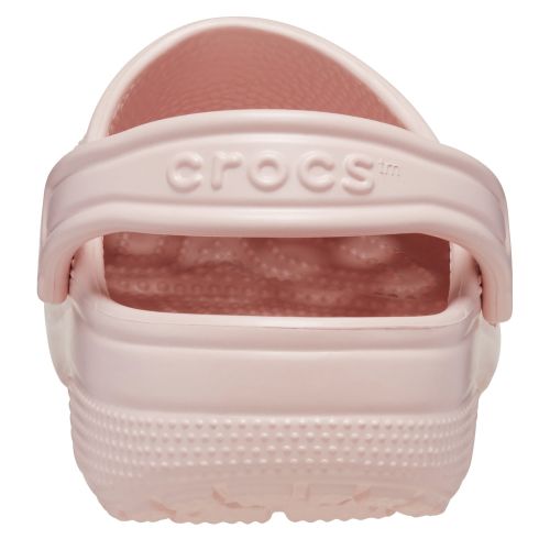 Crocs Clog Womens Quartz Classic Clog