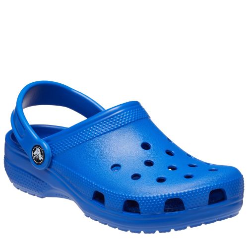 Crocs Clog Kids Bluebolt Classic Clog 