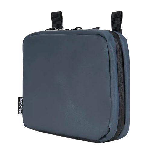 Tropicfeel Toiletry Bag Mens Orion Blue Toiletry Bag
