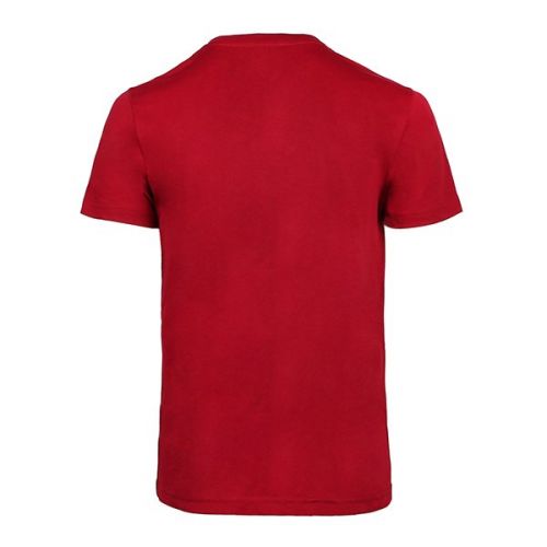 Diesel T Shirt Mens Biking Red T-DIEGOR-SP S/s | Hurleys