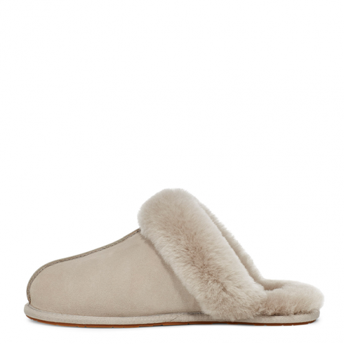Womens Goat Scuffette II Slippers 99367 by UGG from Hurleys