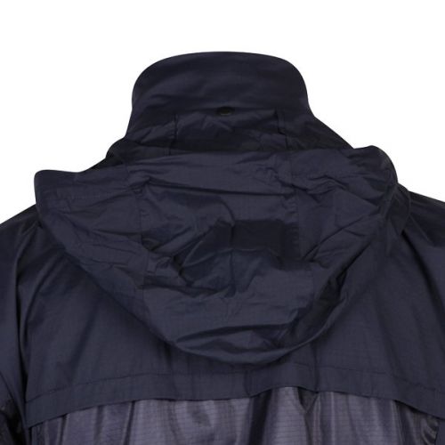 BOSS Jacket Mens Dark Blue J_Axis Hood | Hurleys