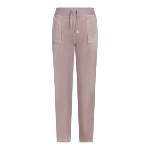 Juicy Couture Sweat Pants Womens String Del Ray | Hurleys