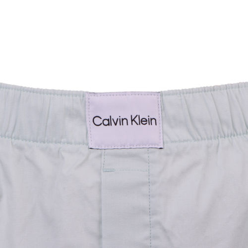 Calvin Klein Shorts Womens Dragonfly Boxer Style | Hurleys