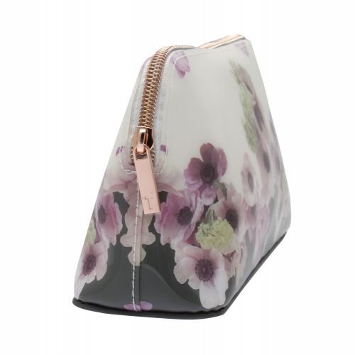 Womens Ivory Amela Neapolitan Makeup Bag 44050 by Ted Baker from Hurleys