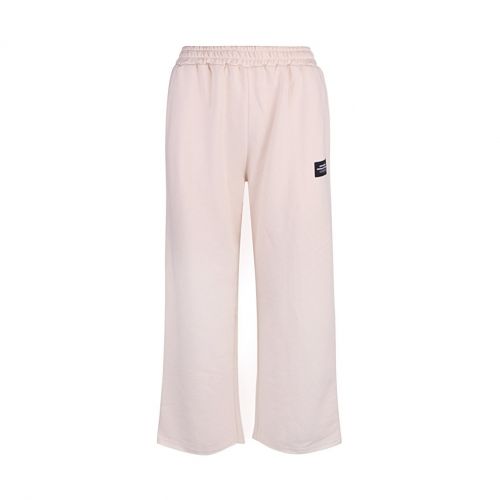 P.E Nation Trackpants Womens Pearled Ivory Accolade