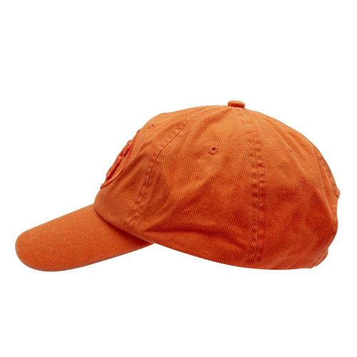 Boys Carrot PJS Cap 89741 by Parajumpers from Hurleys
