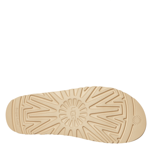 UGG Sandals Womens Driftwood Goldenstar Sandal