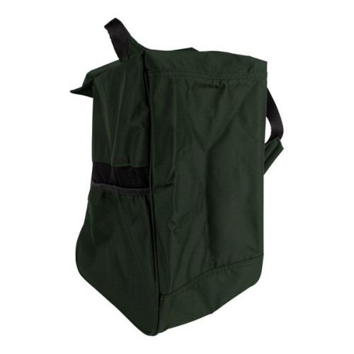 Hunter Boot Bag Unisex Dark Olive Original Short Boot Bag 