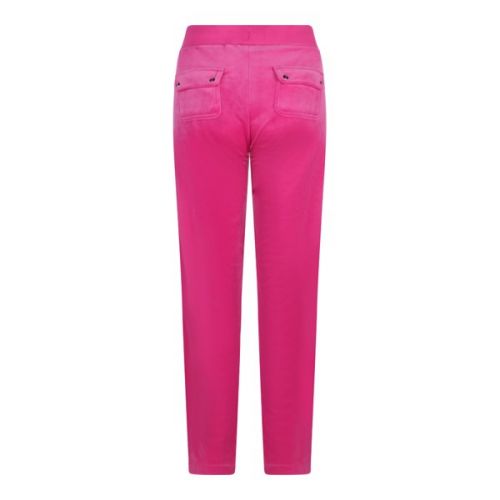 Juicy Couture Sweat Pants Womens Raspberry Rose Del Ray | Hurleys