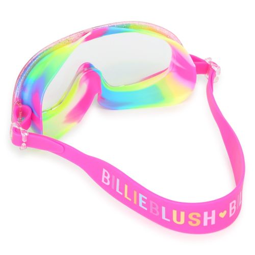 Billieblush Goggles Girls Fuchsia Diving Goggles