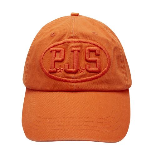 Boys Carrot PJS Cap 89743 by Parajumpers from Hurleys