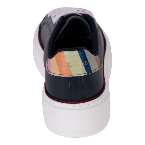 Womens Dark Navy Guppy Trainers 137727 by PS Paul Smith from Hurleys