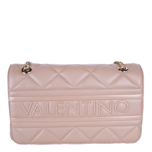 Womens Beige Ada Quilt Shoulder Bag 133100 by Valentino from Hurleys