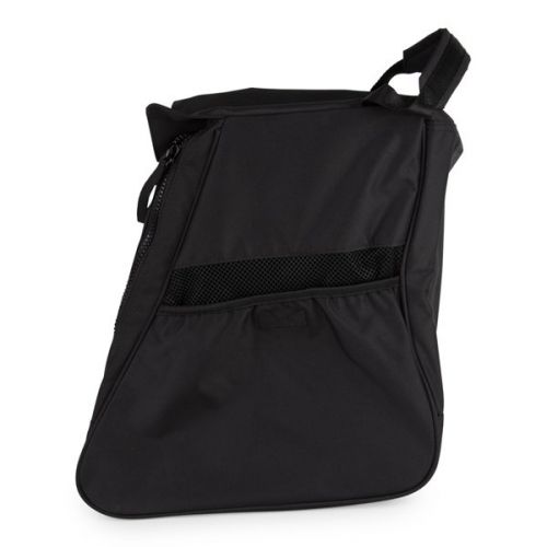 Hunter Boot Bag Unisex Black Original Short Boot Bag 