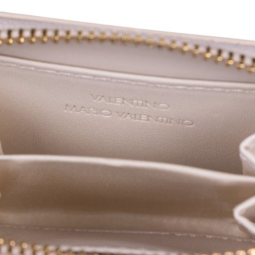 Womens Beige Divina Tassel Coin Purse 132949 by Valentino from Hurleys