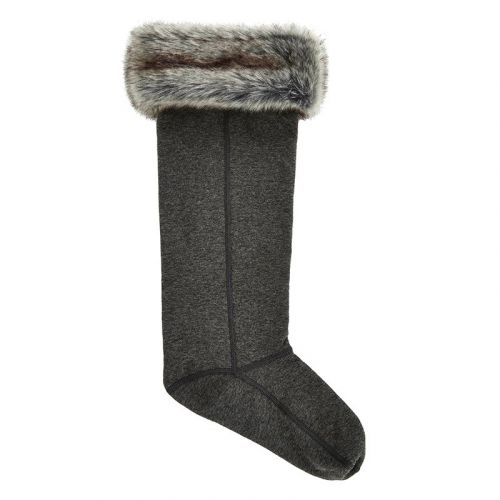 Dubarry Boot Liners Womens Sable Raftery Faux Fur