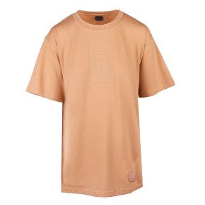 P.E Nation T Shirt Womens Sand Augusta S/s | Hurleys