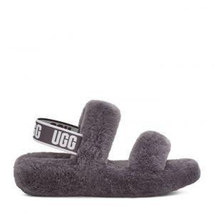Womens Shade UGG Slippers Oh Yeah