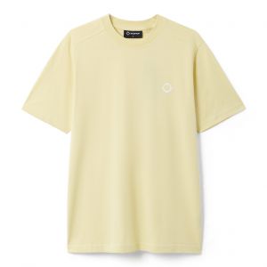 Mens Pumice Icon S/s T Shirt