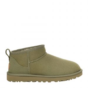 UGG Boots Womens Shaded Clover Classic Ultra Mini