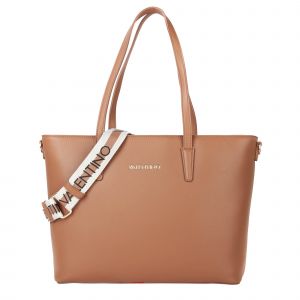 Valentino Bag Womens Brown Zero RE Shopper Bag