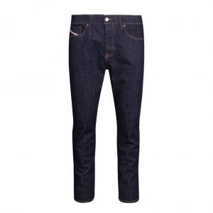 Mens Wash 2005 D-Fining Tapered Jeans