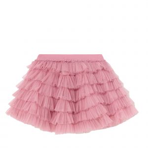 Infant Girls Petunia Tulle Skirt