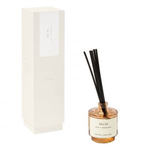 Katie Loxton Reed Diffuser Womens Fresh Linen/White Lily Mum Reed Diffuser