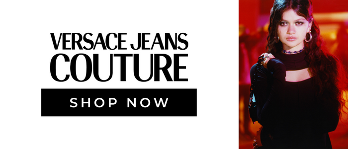 Chaise longue Ademen Dagelijks Versace Jeans Couture Size Guide, Men's and Women's Size Charts