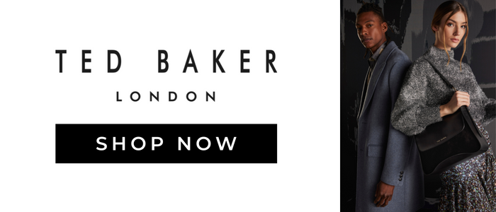 Ted Baker Size Guide, Men's and Women's Ted Baker Size Guide